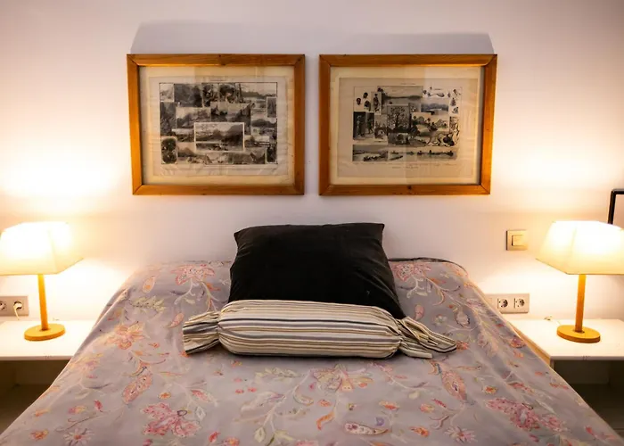 Apartamento Doctor Eusebio Leon