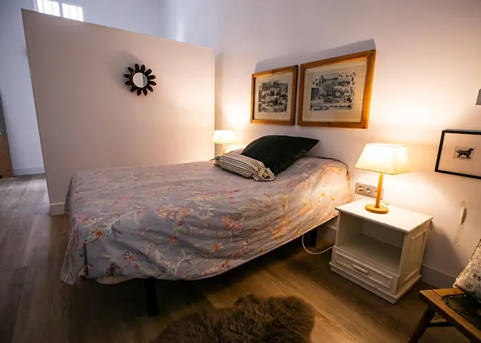Apartamento Doctor Eusebio Leon