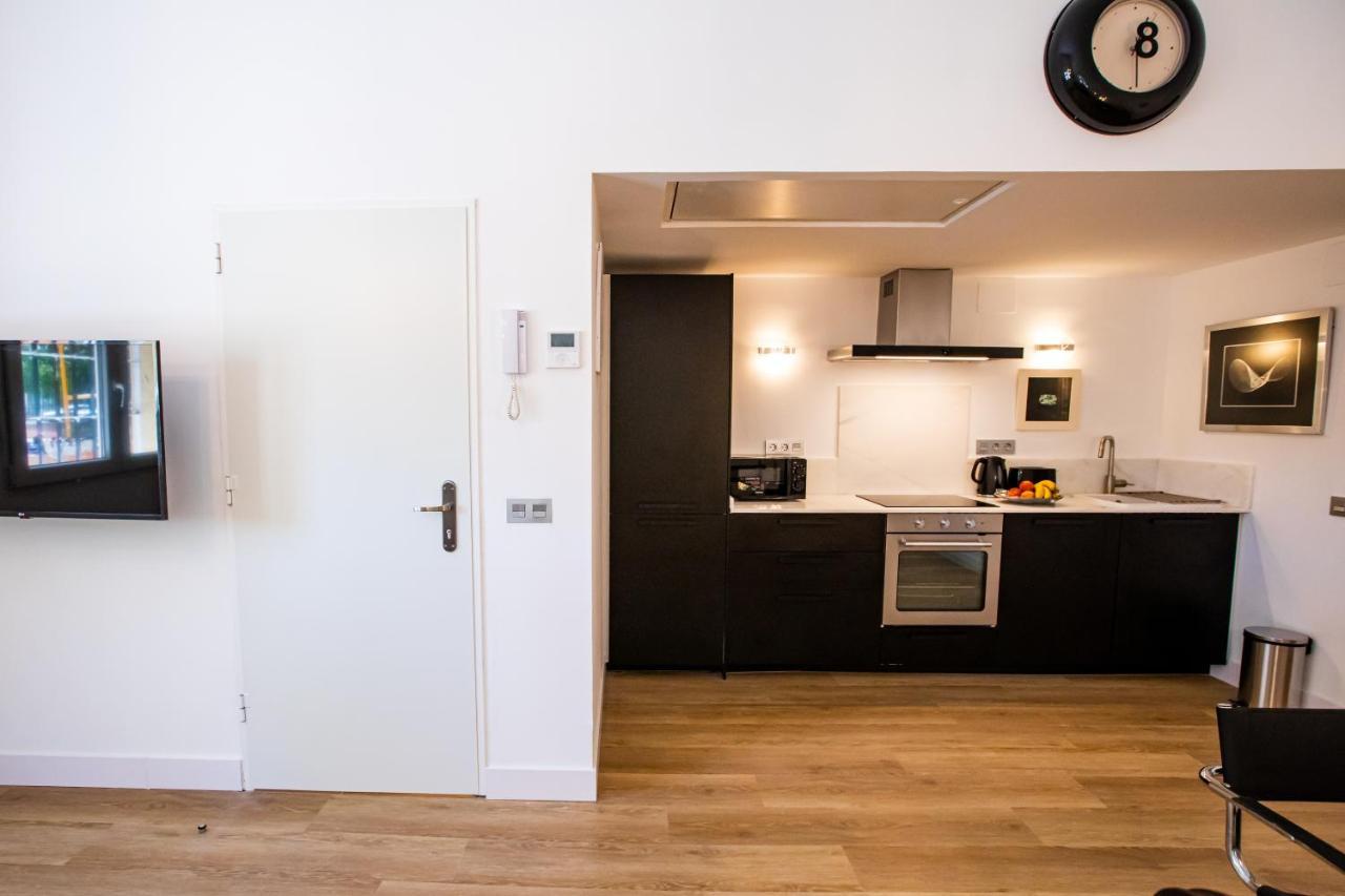 Apartamento Doctor Eusebio Leon Sevilla