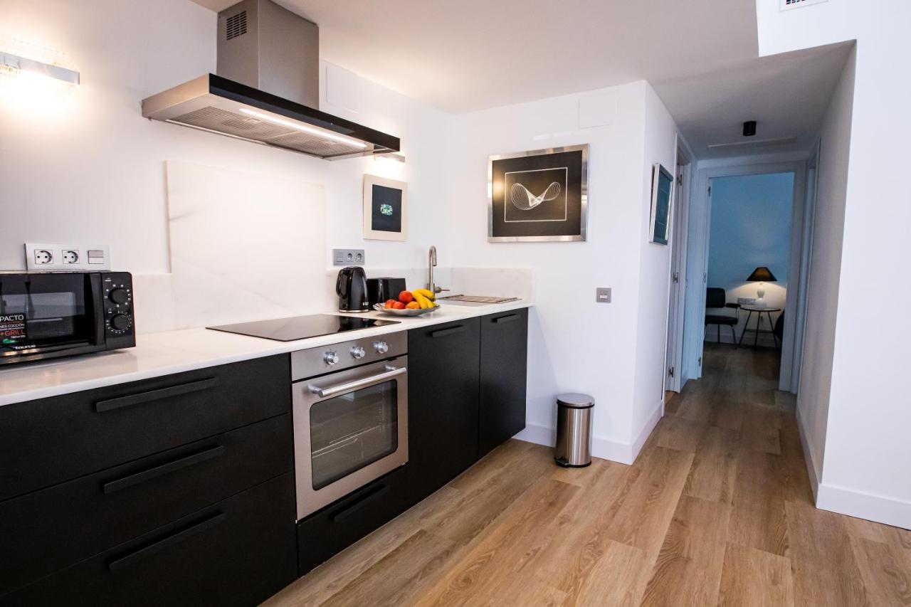 Doctor Eusebio Leon Apartment Sevilla
