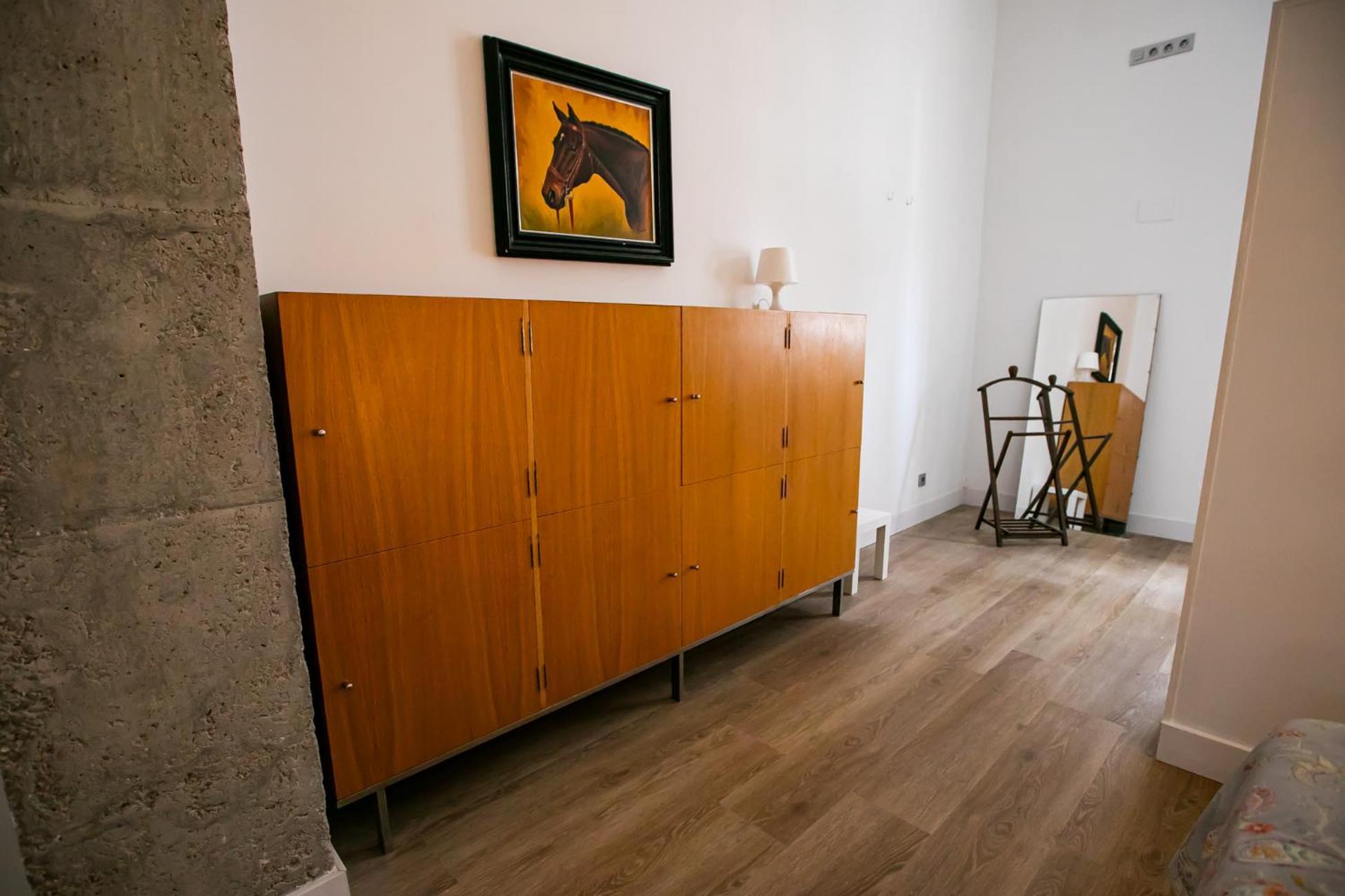 Doctor Eusebio Leon Apartment Sevilla