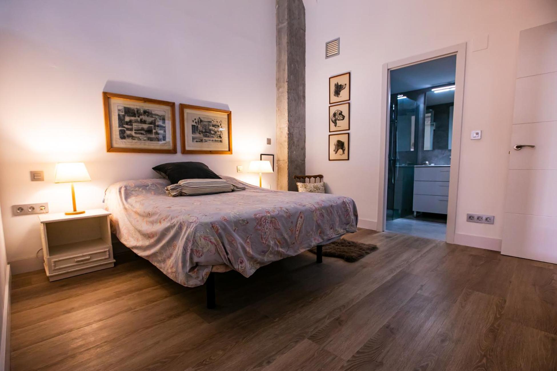 Doctor Eusebio Leon Apartment Sevilla