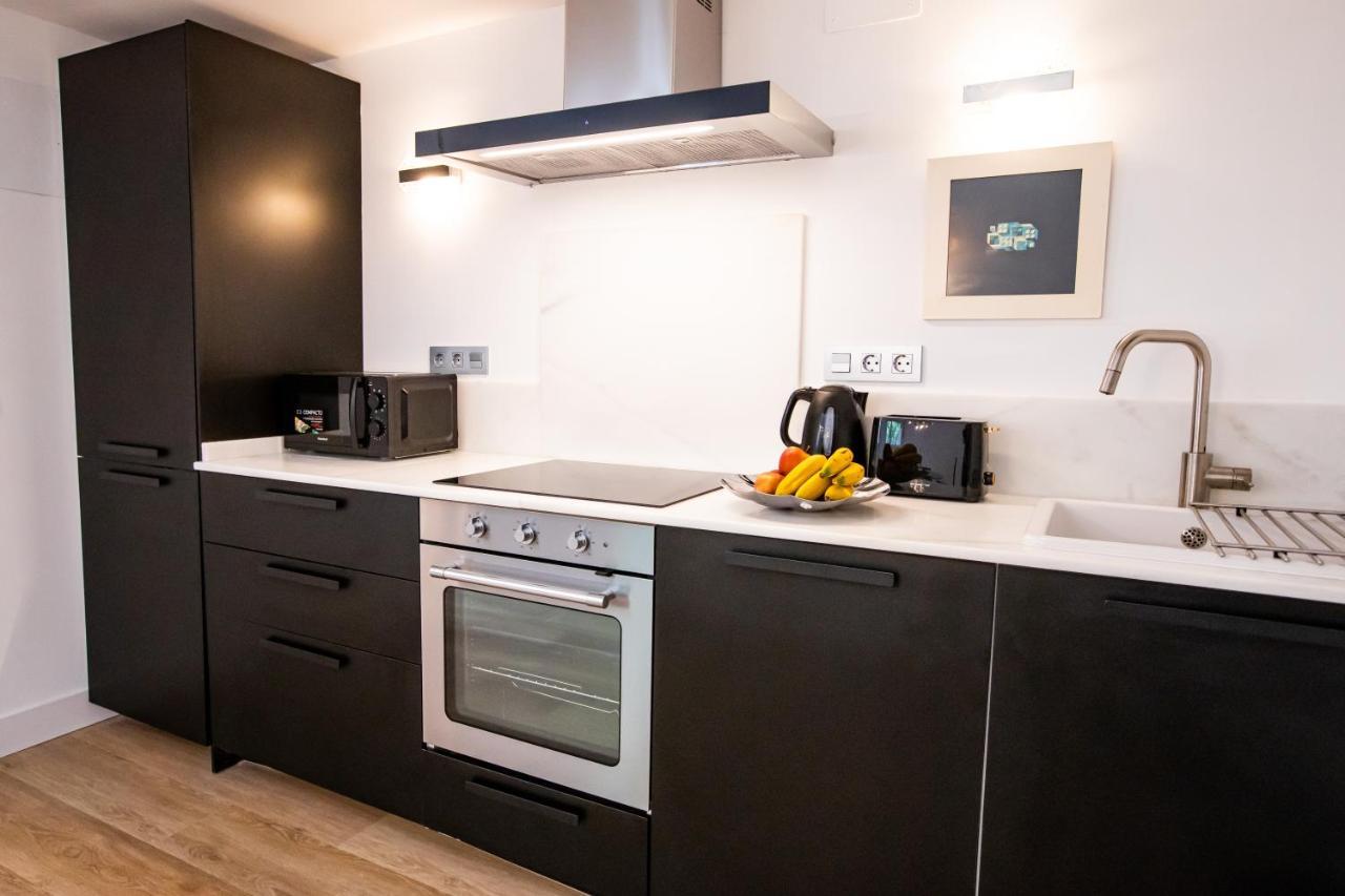 Appartement Hn Sevilla Sevilla