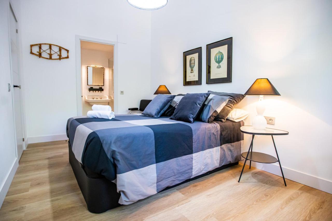Hn Sevilla Appartement
