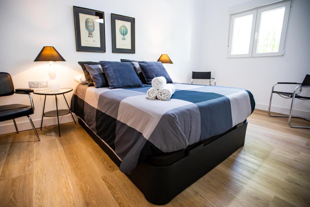 Hn Sevilla Appartement