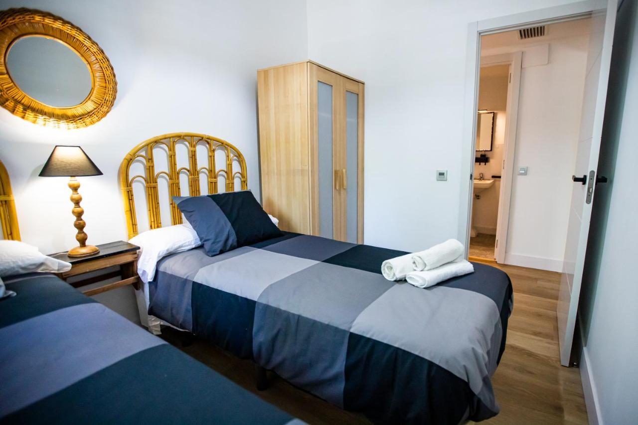 Hn Sevilla Appartement